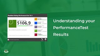 Understanding your PerformanceTest Benchmark Results [upl. by Prospero]