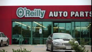 OReilly Auto Parts  Convenient Locations Nationwide [upl. by Enixam]