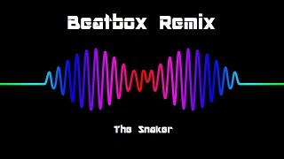 Beatbox Remix  Soundtrack [upl. by Refotsirhc]