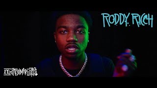 Roddy Ricchs 2019 XXL Freshman Freestyle [upl. by Skcirdnek]