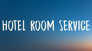 Pitbull  Hotel Room Service Lyrics [upl. by Berwick47]