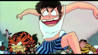 Urusei Yatsura Movie 1 BGM M48 [upl. by Manup533]