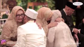 MC Akad Nikah  SUNGKEMAN FULL [upl. by Assenov]