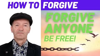 How to Practice Forgiveness [upl. by Becket701]