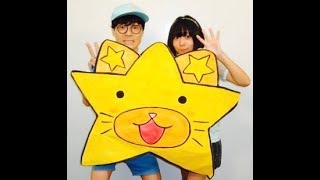 にゃんこスター リズムなわとび ネタ アンゴラ村長 スーパー3助 お笑いコンビ Cats star キングオブコント2017 縄跳び [upl. by Atnamas]