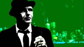 Frank Sinatra  My way of life [upl. by Maddis]