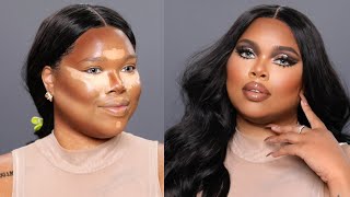 HOW TO Contour for Round Face Shapes  PAINTEDBYSPENCER [upl. by Toor]