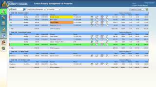 OnSitePropertyManagercom  Move Tenant In  Transfer  Out [upl. by Attegroeg]