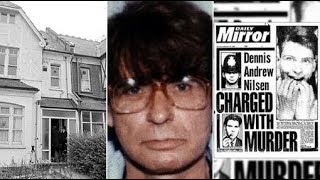 Real Crime A Mind to Murder Dennis Nilsen Documentary [upl. by Rutger]