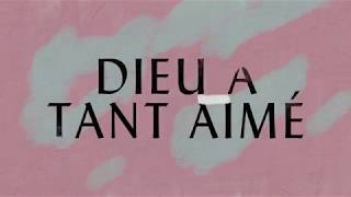 Dieu a tant aimé  Hillsong En Français [upl. by Amora]