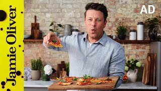 Packed Lunch Tips  Jamie Oliver  AD [upl. by Guglielmo107]