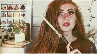 All About Magick wands amp How to create a real wand  Enchanted Endeavours Ep 14 [upl. by Gracia]