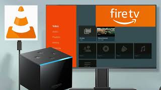 How to install VLC on Fire TV [upl. by Shirlie]