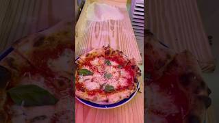 WHALE Napoli Pizza in Nha Trang [upl. by Regan]