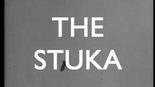 Need To Know About The Stuka  Full Documentary [upl. by Nagn708]