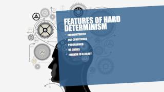 Introduction to Hard Determinism [upl. by Limemann]