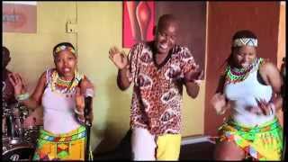 Shabalala Rhythm  Ngeke kulunge Official Music Video [upl. by Bevan292]