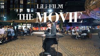 DANCE IN PUBLIC LILI’s FILM The Movie Dance Cover [upl. by Frymire]