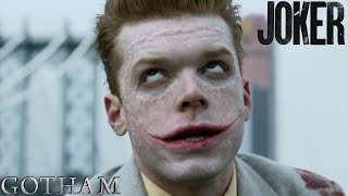 GOTHAM HAD THE BEST JOKER [upl. by Lavotsirc84]