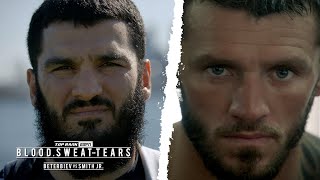 Blood Sweat and Tears Beterbiev vs Smith Jr  Part 1  FULL EPISODE [upl. by Yeznil]