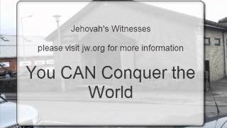 Jehovahs Witnesses [upl. by Hoffer66]