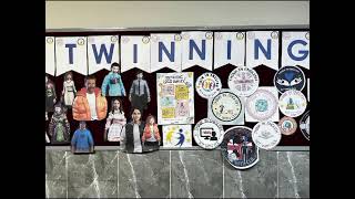 Etwinning [upl. by Bergess]