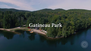 Welcome to Gatineau Park [upl. by Gross]