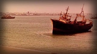 Mauritania Men of the Sea full documentary [upl. by Ayatnwahs]