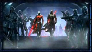 Star Wars The Old Republic Galactic Timeline Records 112 [upl. by Aipotu]