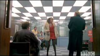 ASHES TO ASHES  BBC AMERICA Trailer [upl. by Lucilla]