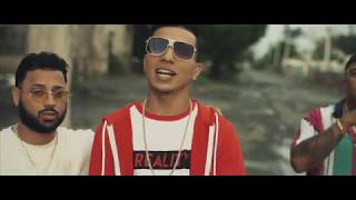 Lenuel  Desnudate Remix Ft Alex Rose Carlitos Rossy amp Dalex Video Oficial [upl. by Keifer10]