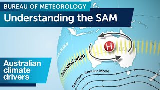 Understanding the Southern Annular Mode SAM [upl. by Buchbinder795]