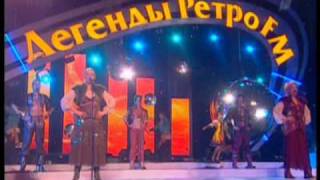 Dschinghis Khan  Moskau HQ [upl. by Naloc276]