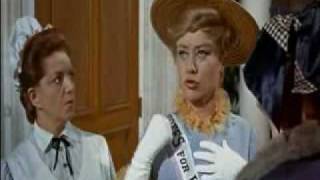 Sister Suffragette  Mary Poppins Glynis Johns [upl. by Suedama]