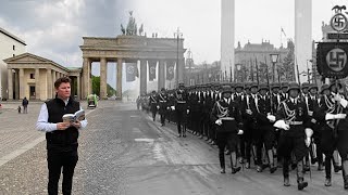 Top 10 WW2 Sites to Visit in Berlin [upl. by Nitsir]