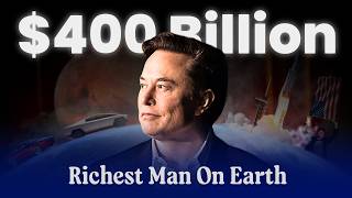 Elon Musk Full Documentary in Hindi [upl. by Petuu]