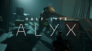 HL ALYX Pistol ALL Upgrades Demonstration [upl. by Dzoba]