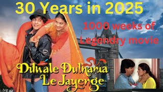 Dilwale Dulhania le jayenge full movie  Sharukh Khan  Kajol [upl. by Aramoiz]