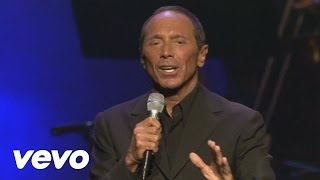 Paul Anka  My Way Live [upl. by Essirahc]