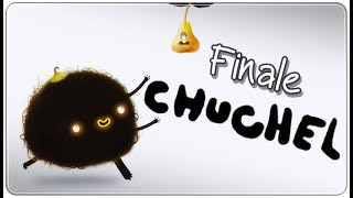 Chuchel Ending Finale  Playthrough amp Gameplay  Final Part 2 [upl. by Ladnek]