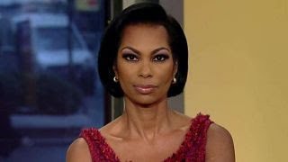 Harris Faulkner Incredibly brave of women to come forward [upl. by Yblek499]