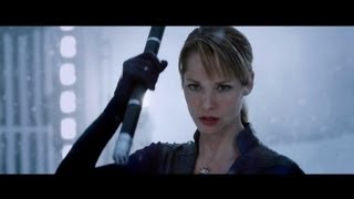 Resident Evil Retribution  Sienna Guillory [upl. by Seana]