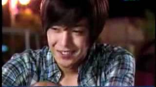 PlayfulKiss Tagalog Episode 8  Part 2 [upl. by Aserret]