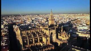 Ven a Sevilla  Come to Seville [upl. by Parish]