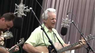 Del McCoury Band quot1952 Vincent Black Lightningquot [upl. by Teria]