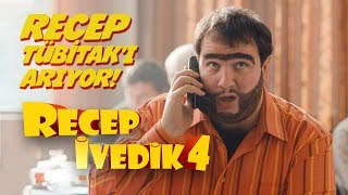 Recep Tübitakı Arıyor  Recep İvedik 4 [upl. by Bora]