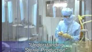 Understanding Sterile Production [upl. by Strohben12]