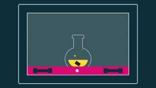 Element Mixture Or Compound  Properties of Matter  Chemistry  FuseSchool [upl. by Teik]