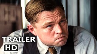 KILLERS OF THE FLOWER MOON Final Trailer 2023 Leonardo DiCaprio [upl. by Denbrook]