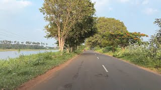 Panpoli to Kadayanallur [upl. by Yelyak]